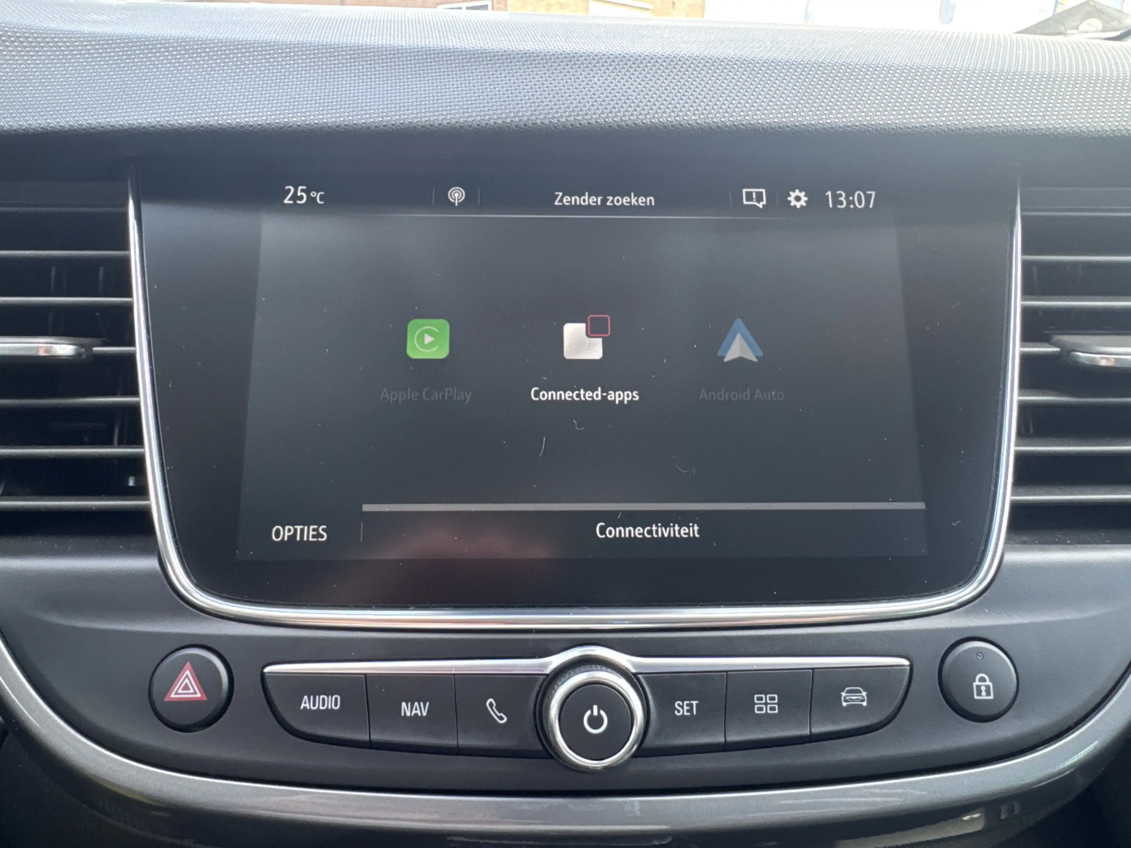 Opel Crossland 1.2 Turbo ELEGANCE 110PK NAVI/CARPLAY/360° CAMERA — photo 20