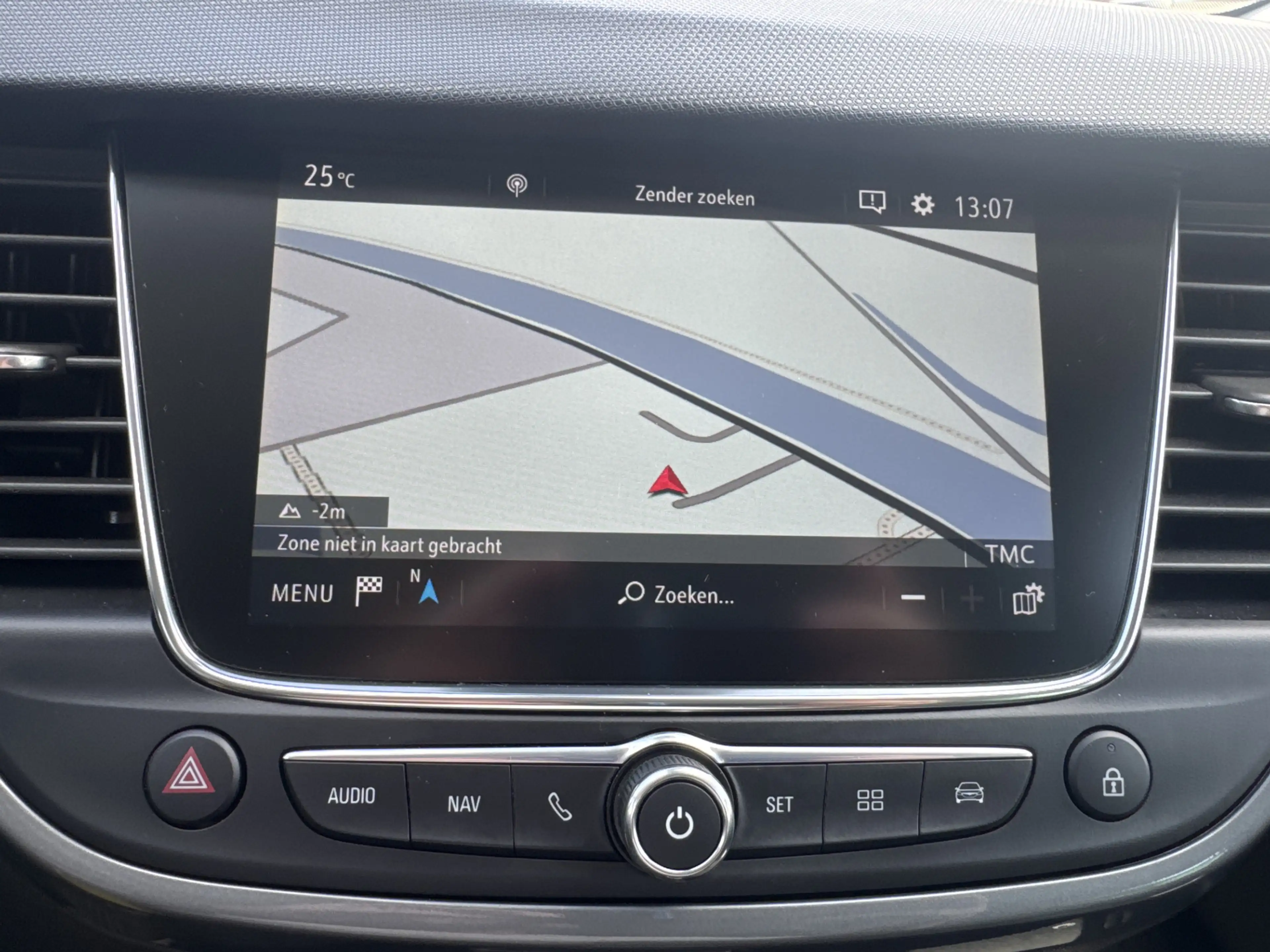 Opel Crossland 1.2 Turbo ELEGANCE 110PK NAVI/CARPLAY/360° CAMERA — photo 19