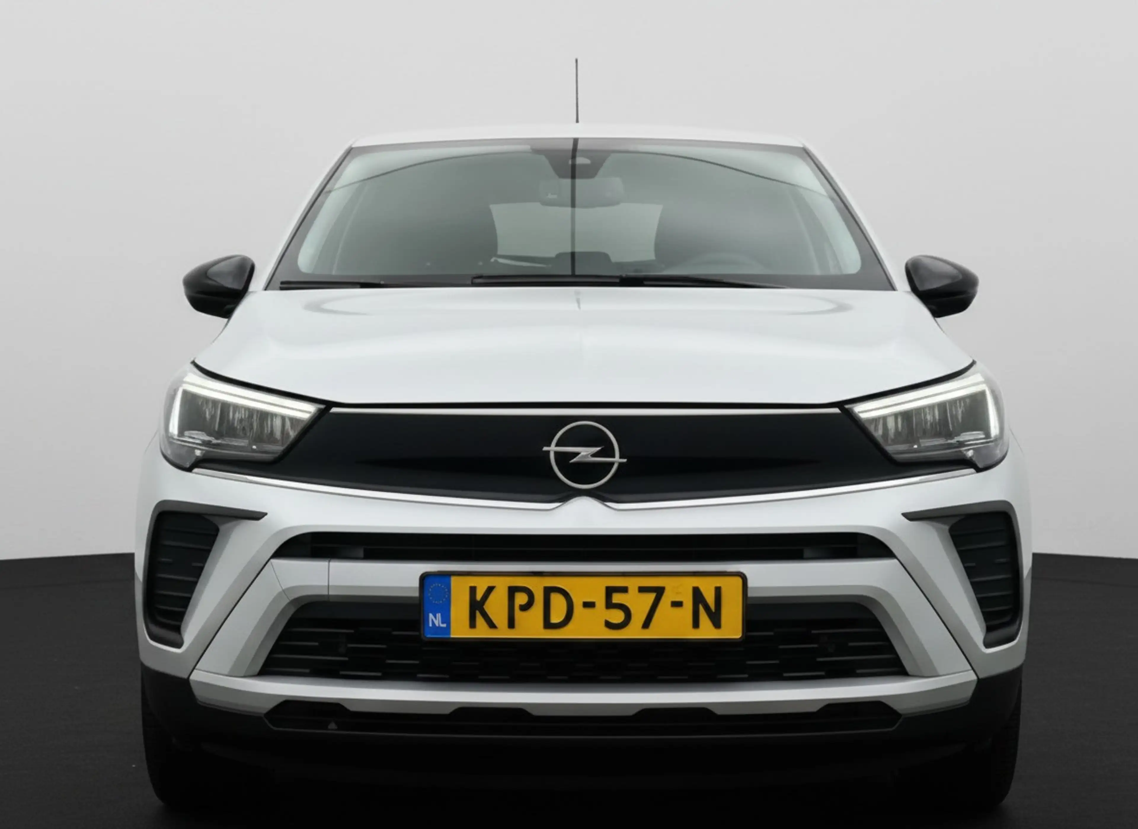 Opel Crossland 1.2 Turbo ELEGANCE 110PK NAVI/CARPLAY/360° CAMERA — photo 6