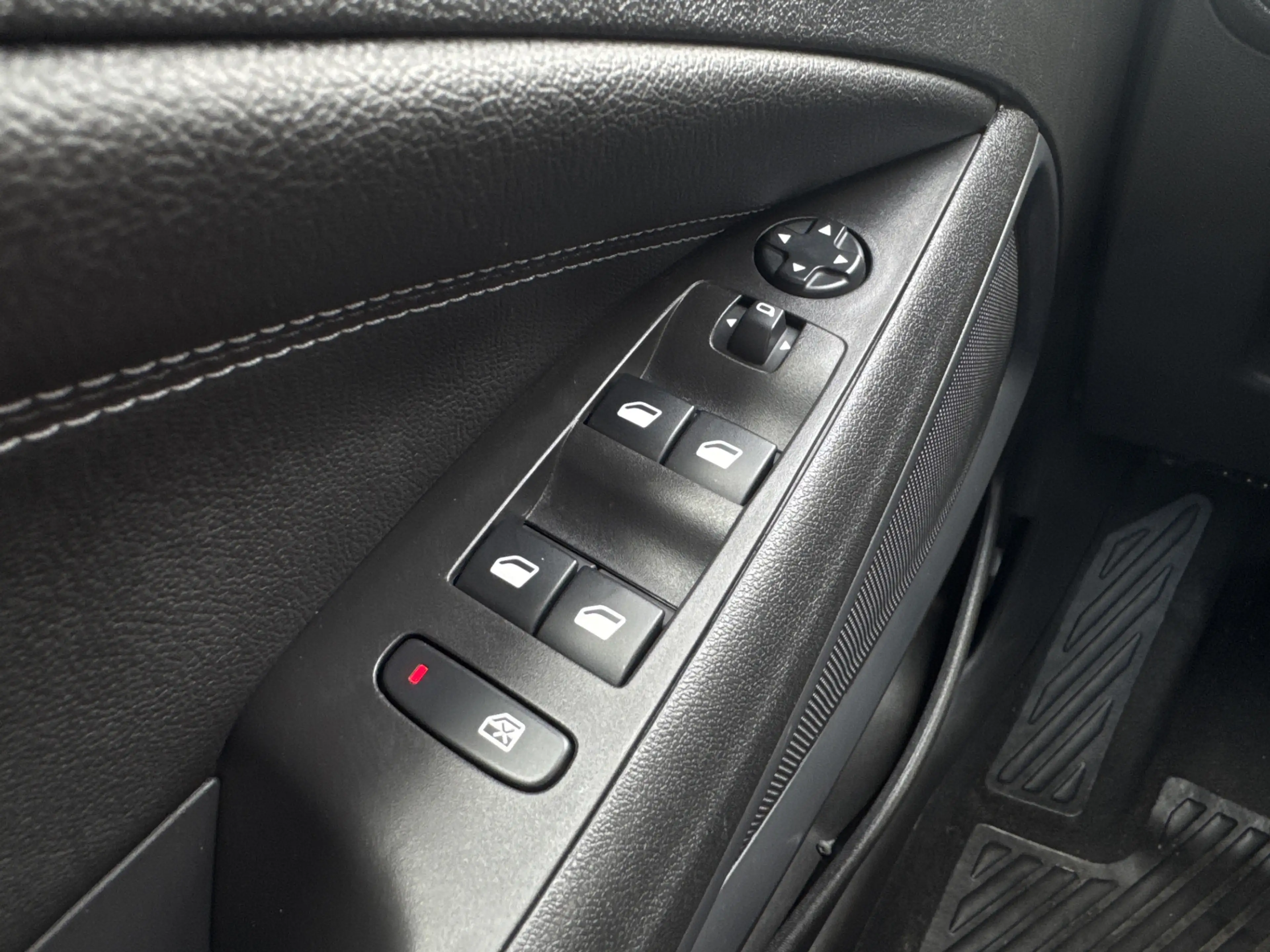 Opel Crossland 1.2 Turbo ELEGANCE 110PK NAVI/CARPLAY/360° CAMERA — photo 8