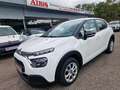 Citroen C3 Feel Klima Weiß - thumbnail 2