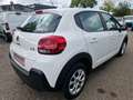 Citroen C3 Feel Klima Weiß - thumbnail 4