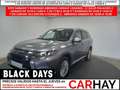 Mitsubishi Outlander 2.4i 4WD PHEV Business Edition SDA-NAV Gris - thumbnail 1