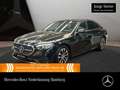 Mercedes-Benz E 200 Avantgarde Distr. LED Kamera Spurhalt-Ass 9G Schwarz - thumbnail 1