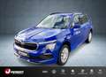 Skoda Kamiq Essence 1.0 TSI DAB/SH/LED Blau - thumbnail 1