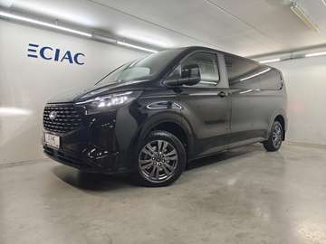 PHEV Titanium - 8plaats - Garantie tot 04/2029!!!