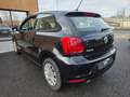 Volkswagen Polo 1.4L TDI 90CH DSG7 MATCH / CARPLAY / GPS / CLIM Noir - thumbnail 4