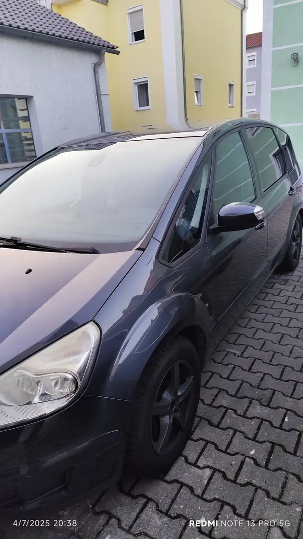 Ford S-Max 2.2 TDCi DPF Titanium S 7 Sitze - 1