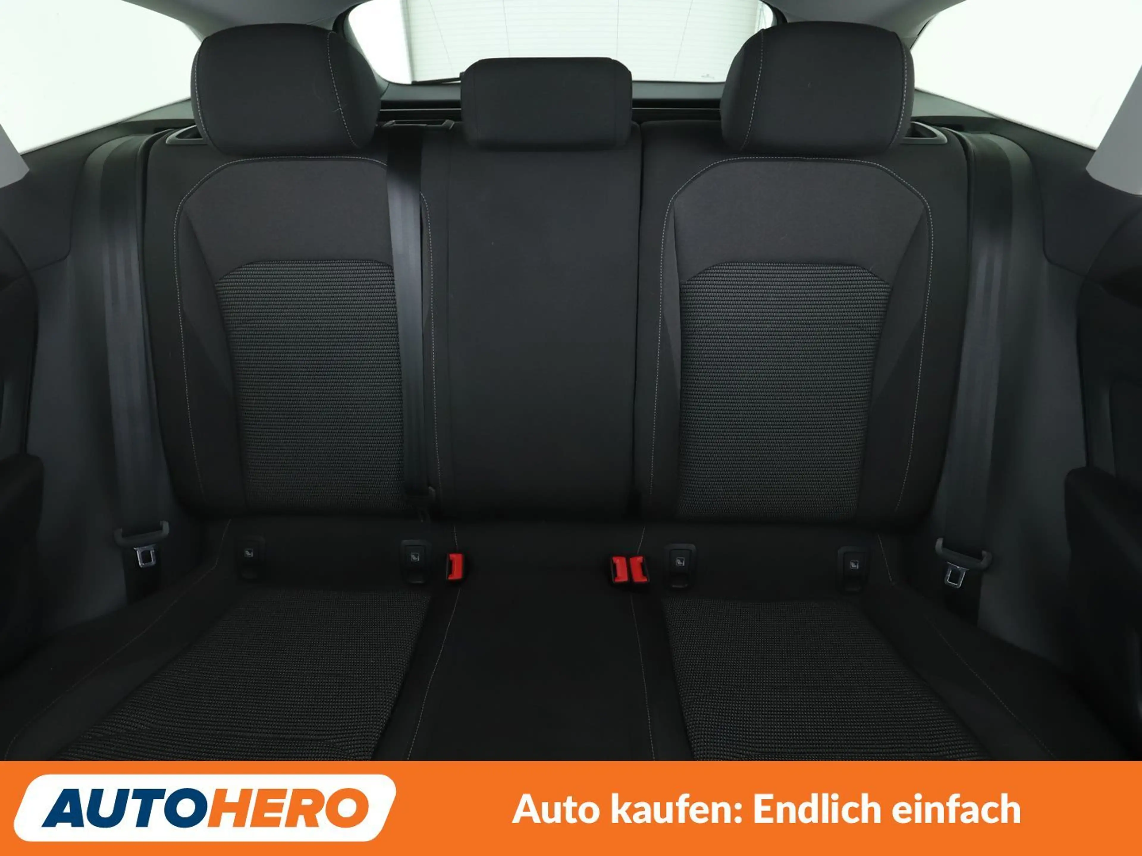 Volkswagen Arteon 2.0 TDI Aut.*LED*NAVI*ACC*PDC*KLIMA*GARANTIE* — photo 15