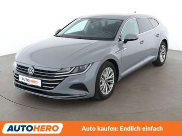 2.0 TDI Aut.*LED*NAVI*ACC*PDC*KLIMA*GARANTIE*