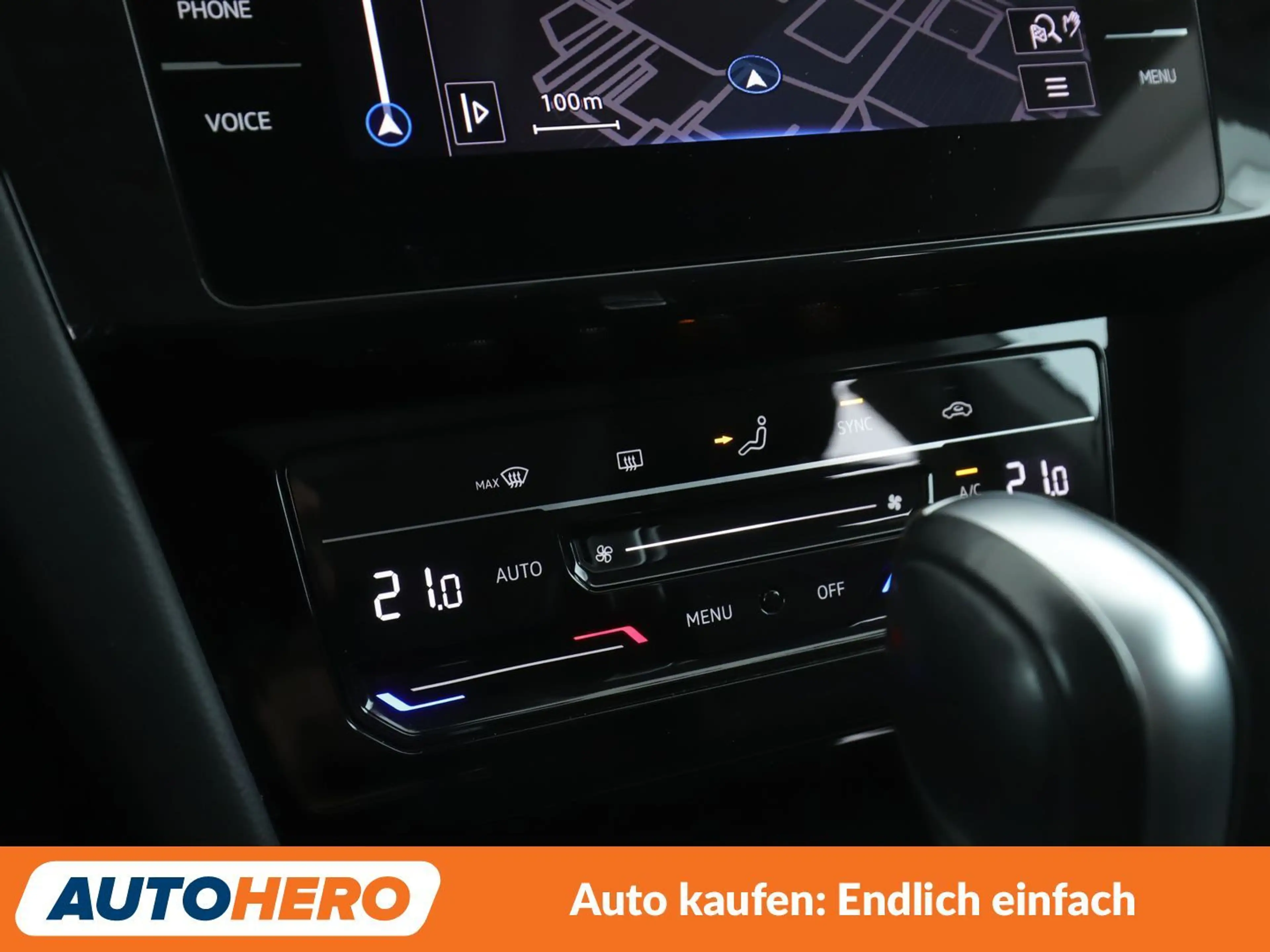 Volkswagen Arteon 2.0 TDI Aut.*LED*NAVI*ACC*PDC*KLIMA*GARANTIE* — photo 24