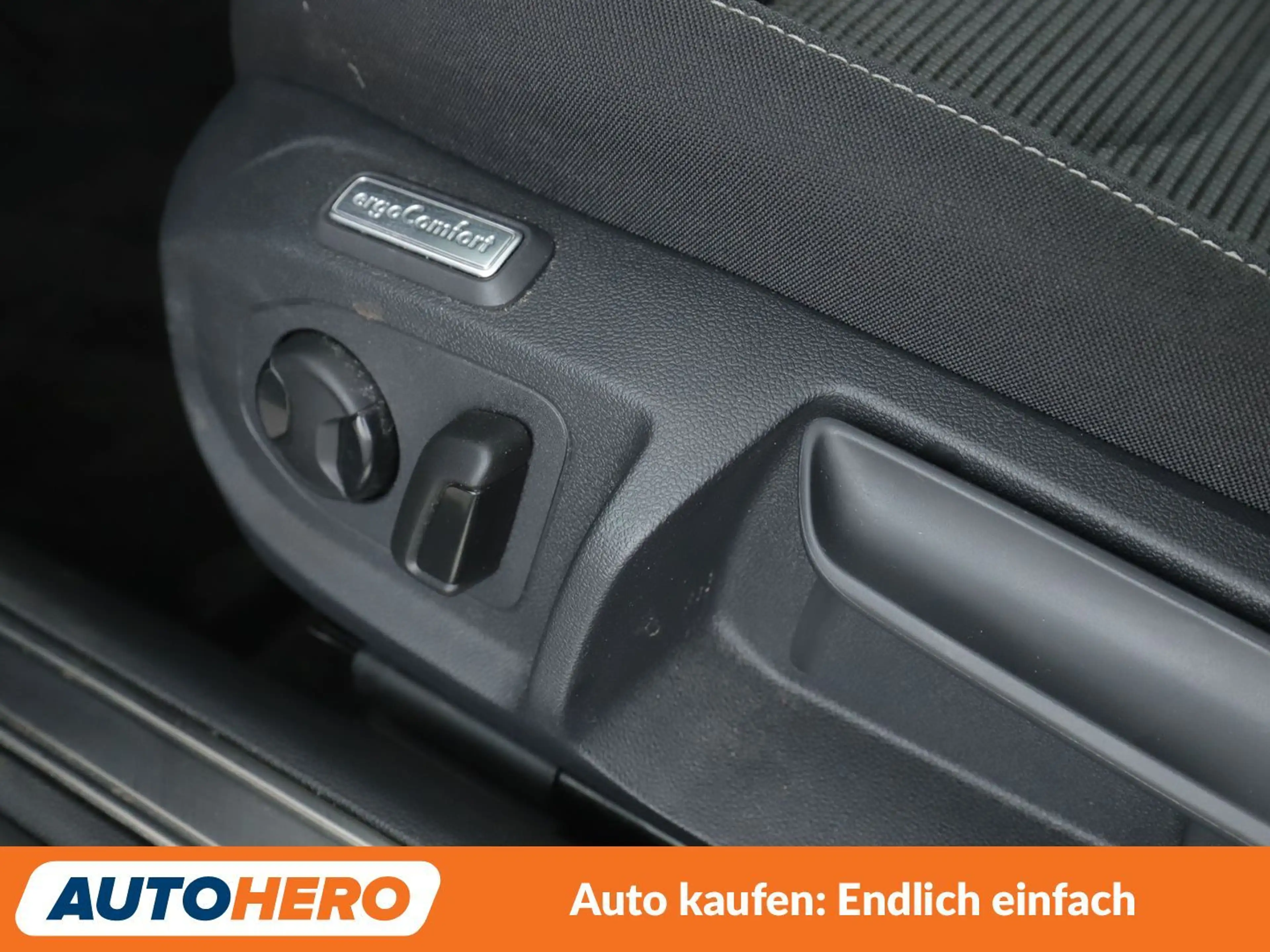 Volkswagen Arteon 2.0 TDI Aut.*LED*NAVI*ACC*PDC*KLIMA*GARANTIE* — photo 28