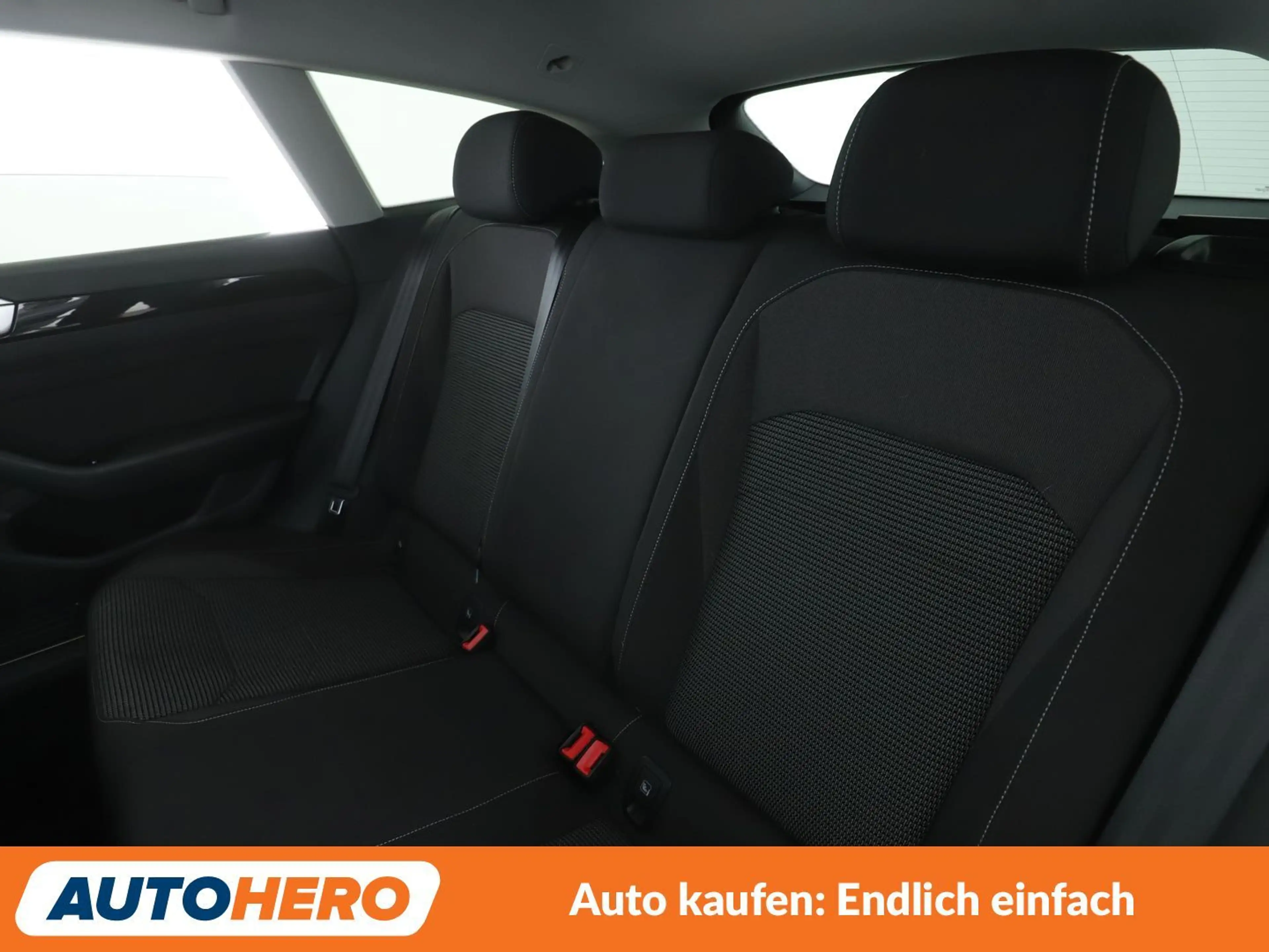 Volkswagen Arteon 2.0 TDI Aut.*LED*NAVI*ACC*PDC*KLIMA*GARANTIE* — photo 14