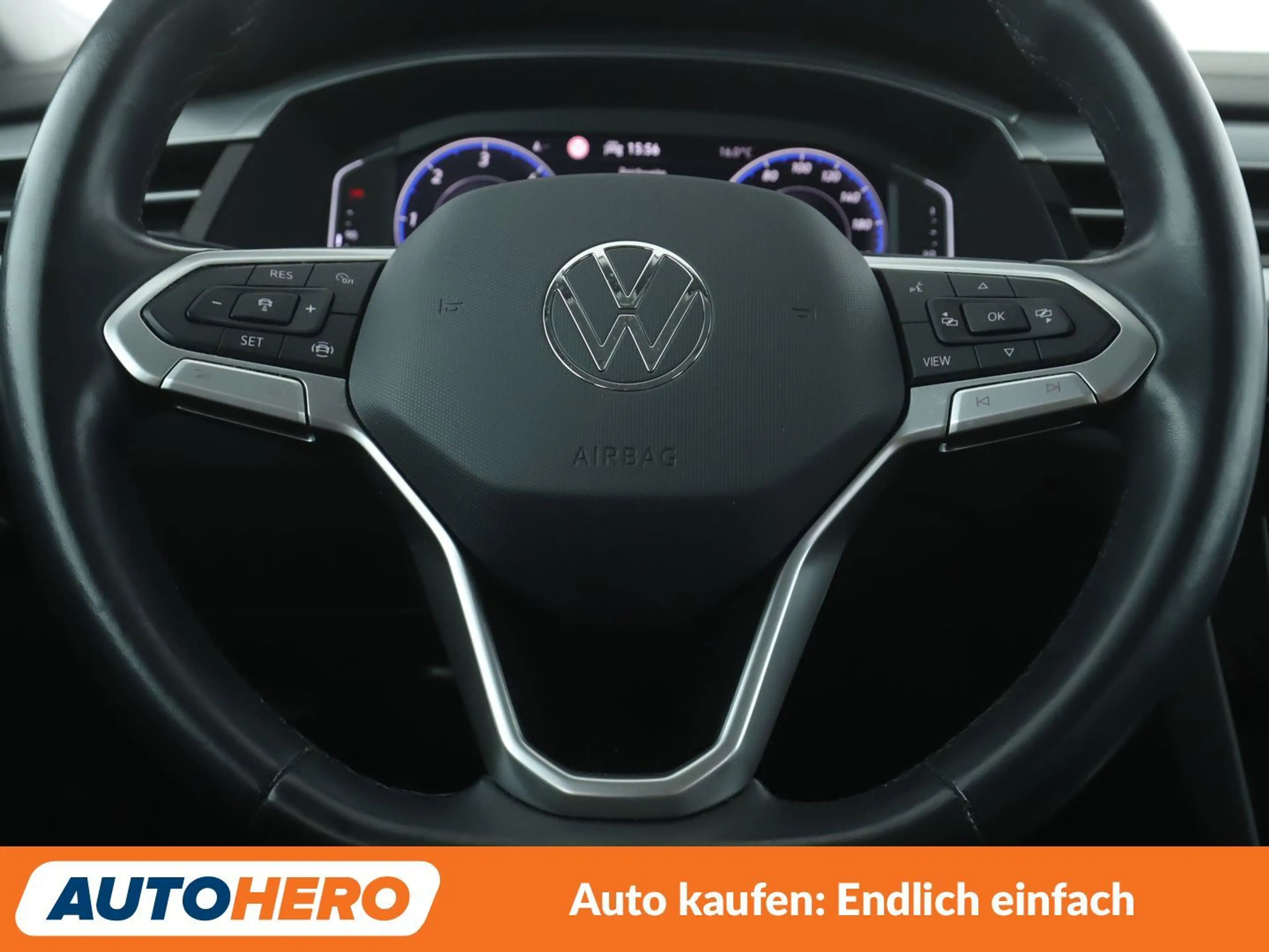 Volkswagen Arteon 2.0 TDI Aut.*LED*NAVI*ACC*PDC*KLIMA*GARANTIE* — photo 19