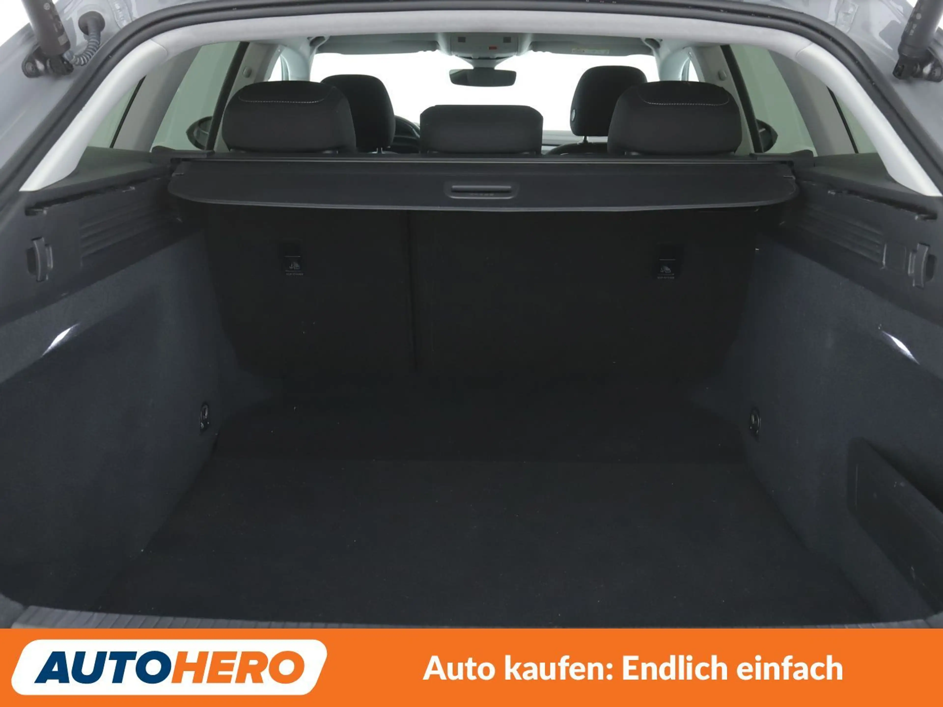 Volkswagen Arteon 2.0 TDI Aut.*LED*NAVI*ACC*PDC*KLIMA*GARANTIE* — photo 17