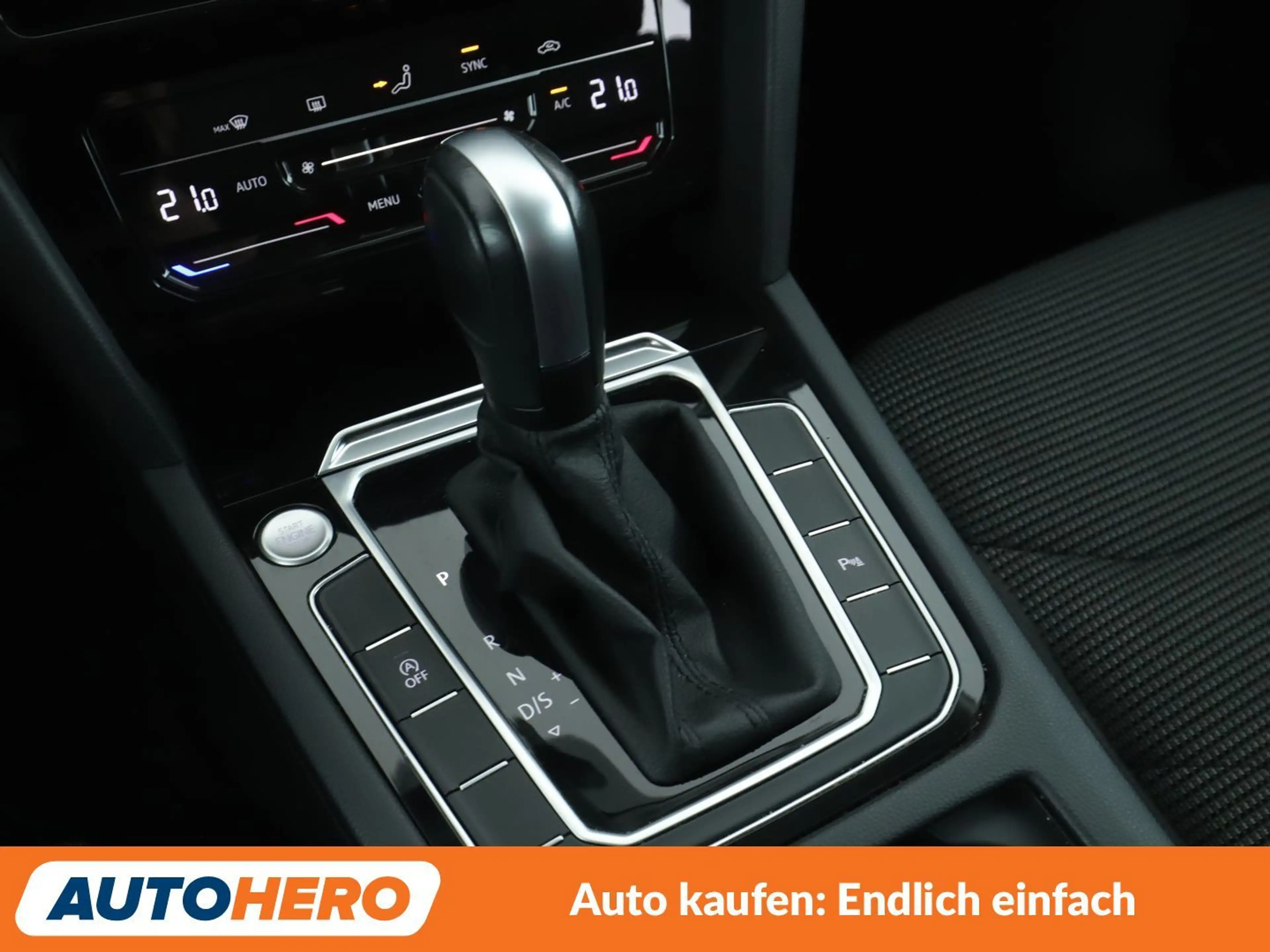 Volkswagen Arteon 2.0 TDI Aut.*LED*NAVI*ACC*PDC*KLIMA*GARANTIE* — photo 25