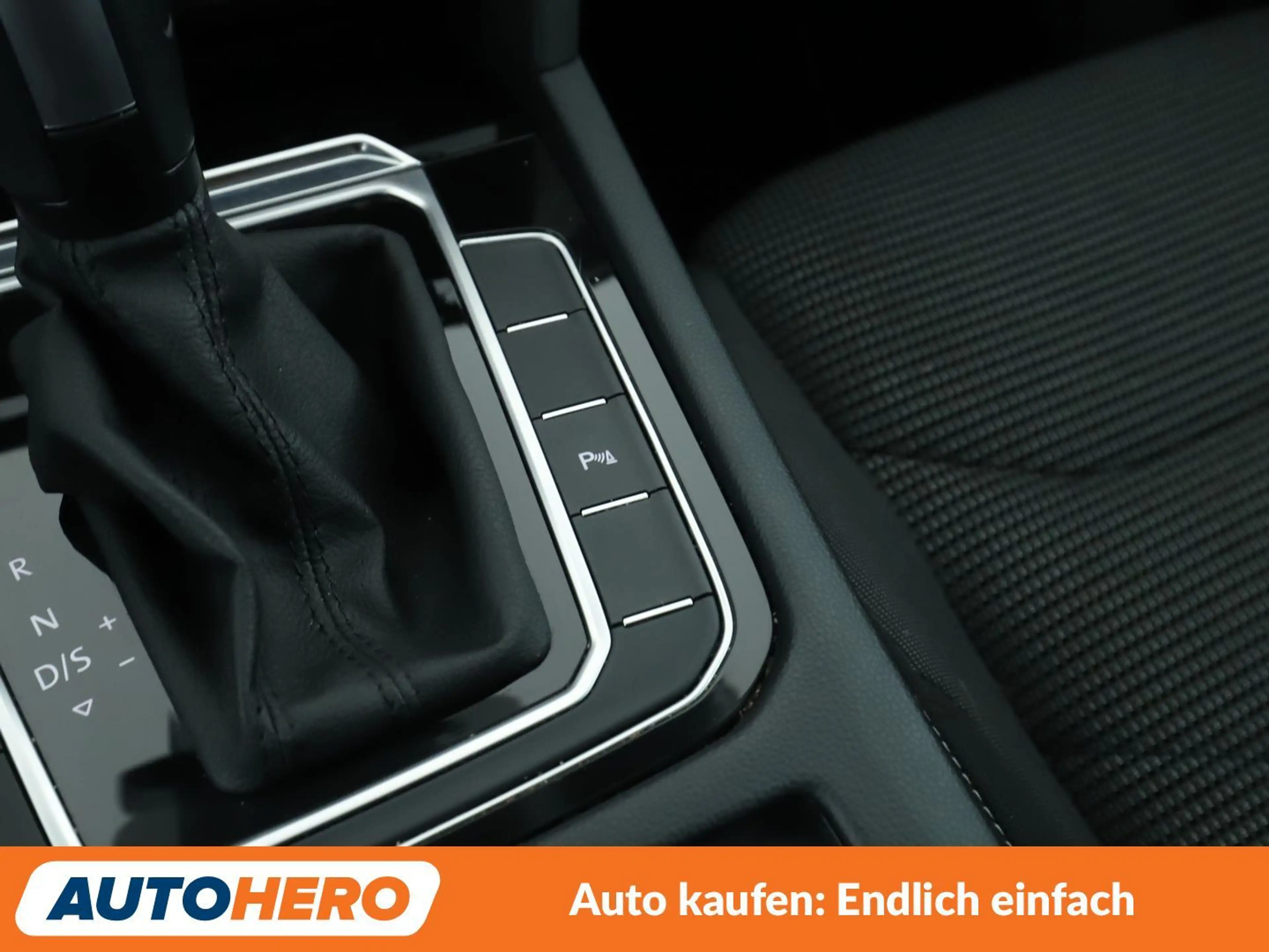 Volkswagen Arteon 2.0 TDI Aut.*LED*NAVI*ACC*PDC*KLIMA*GARANTIE* — photo 26