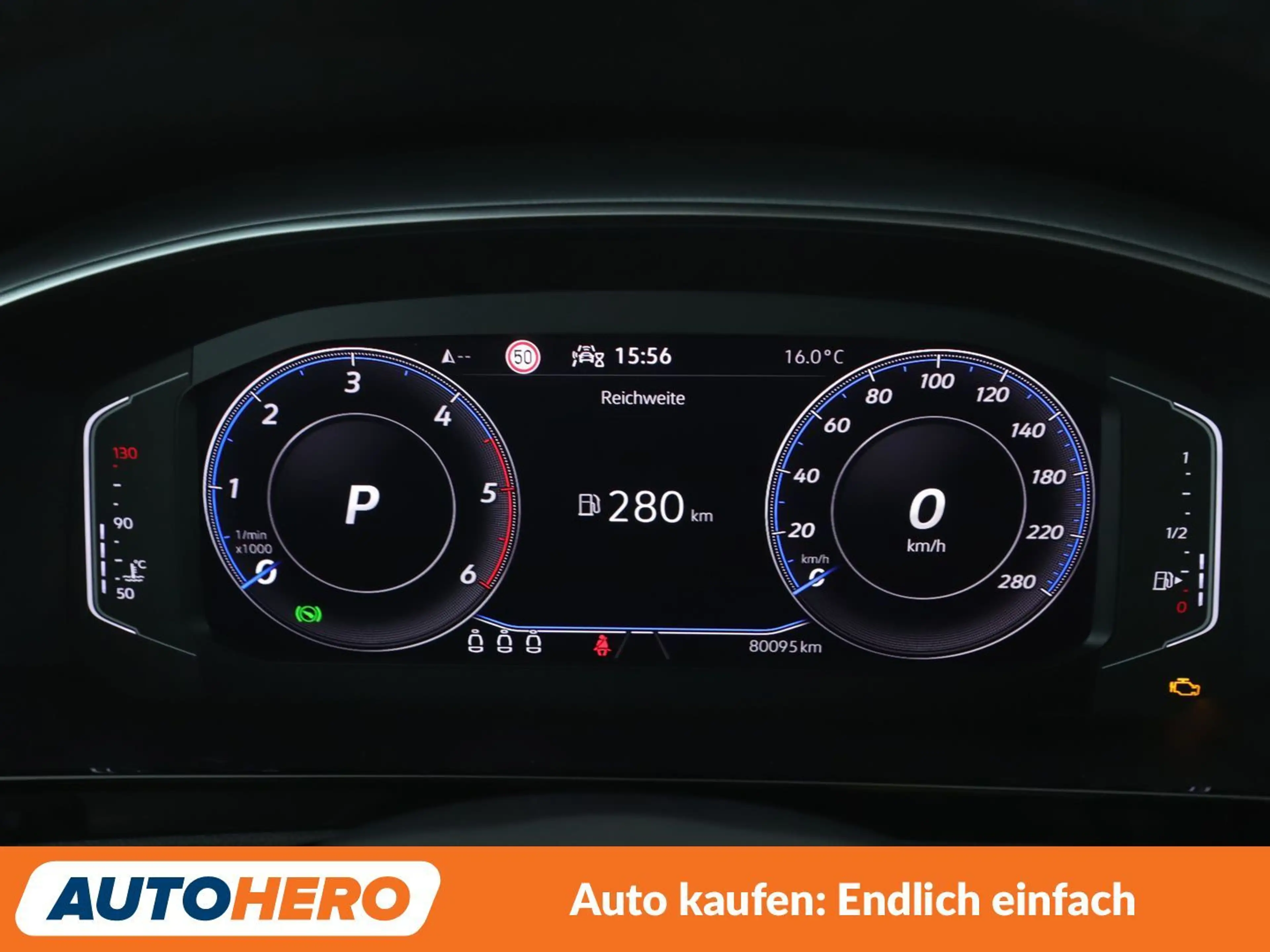 Volkswagen Arteon 2.0 TDI Aut.*LED*NAVI*ACC*PDC*KLIMA*GARANTIE* — photo 20