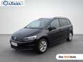 Volkswagen Touran Comfortline BMT TDI Schwarz - thumbnail 1