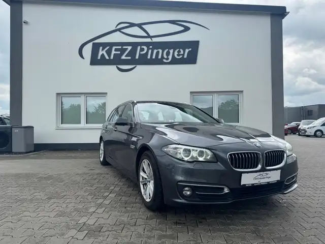 BMW 530 5 Touring 530 d