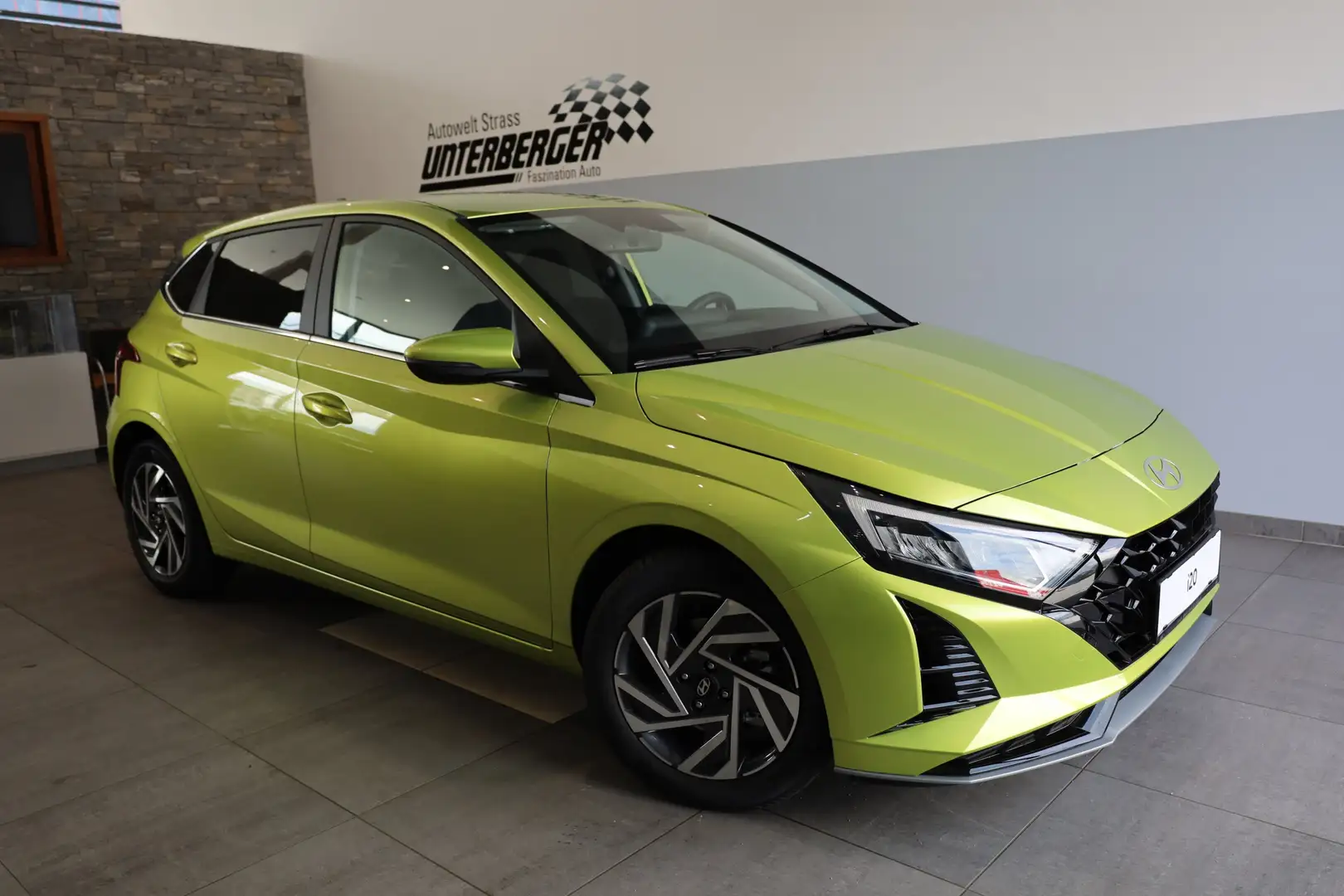 Hyundai i20 (BC3) GO Plus 1.0 T-GDI abzgl. möglicher Superbonu - 1