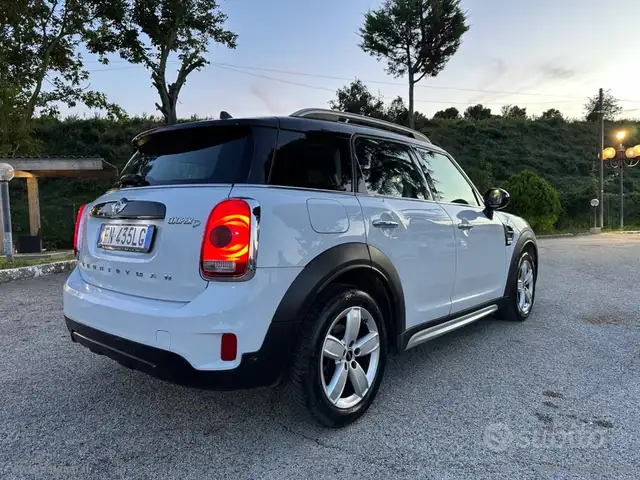 Mini Countryman view 14