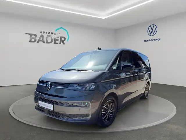 Volkswagen T7 Multivan Life 2.0 TDI LED AHK StandH.