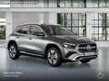 Mercedes-Benz GLA 200 PROGRESSIVE+PANO+AHK+LED+KAMERA+7G Gris - thumbnail 20
