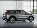 Mercedes-Benz GLA 200 PROGRESSIVE+PANO+AHK+LED+KAMERA+7G Gris - thumbnail 17