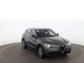 Alfa Romeo Stelvio Super 2.2 Q4 Aut XENON LEDER R-KAMERA Grau - thumbnail 6