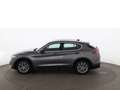 Alfa Romeo Stelvio Super 2.2 Q4 Aut XENON LEDER R-KAMERA Grau - thumbnail 5