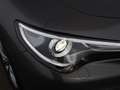 Alfa Romeo Stelvio Super 2.2 Q4 Aut XENON LEDER R-KAMERA Gri - thumbnail 9