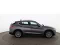 Alfa Romeo Stelvio Super 2.2 Q4 Aut XENON LEDER R-KAMERA Grau - thumbnail 2