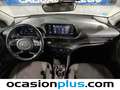 Hyundai i20 1.0 TGDI Klass 48V 100 Blanc - thumbnail 7