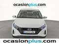 Hyundai i20 1.0 TGDI Klass 48V 100 Blanc - thumbnail 17
