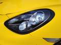 Porsche Boxster III (981) 2.7 265 PDK Gelb - thumbnail 12