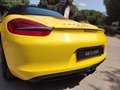 Porsche Boxster III (981) 2.7 265 PDK Gelb - thumbnail 10