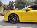 Porsche Boxster III (981) 2.7 265 PDK Gelb - thumbnail 5