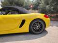 Porsche Boxster III (981) 2.7 265 PDK Gelb - thumbnail 6