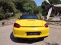 Porsche Boxster III (981) 2.7 265 PDK Gelb - thumbnail 8