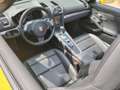 Porsche Boxster III (981) 2.7 265 PDK Gelb - thumbnail 15