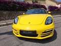 Porsche Boxster III (981) 2.7 265 PDK Gelb - thumbnail 22