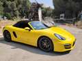 Porsche Boxster III (981) 2.7 265 PDK Gelb - thumbnail 4