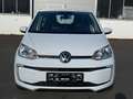 Volkswagen up! CCS Automatik Klimaautomatik Sitzheizung Weiß - thumbnail 2