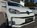 Volkswagen up! CCS Automatik Klimaautomatik Sitzheizung Weiß - thumbnail 15