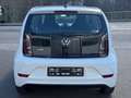 Volkswagen up! CCS Automatik Klimaautomatik Sitzheizung Weiß - thumbnail 5