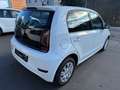 Volkswagen up! CCS Automatik Klimaautomatik Sitzheizung Weiß - thumbnail 4