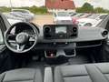 Mercedes-Benz Sprinter Kasten L2H1 316*7G*NAVI*CARPLAY*KLIMAAU Blanc - thumbnail 11