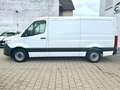 Mercedes-Benz Sprinter Kasten L2H1 316*7G*NAVI*CARPLAY*KLIMAAU Blanc - thumbnail 8