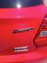Suzuki Swift Swift VI 2021 1.2 Hybrid Top 4wd allgrip Rosso - thumbnail 2